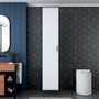 Hanah Home Armario Multiusos Blanco JE250 - 4737